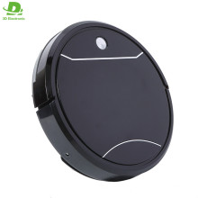 Top Quality OEM ODM Auto Sweeping Robot Aspirador de pó robô inteligente automático para uso em carpete